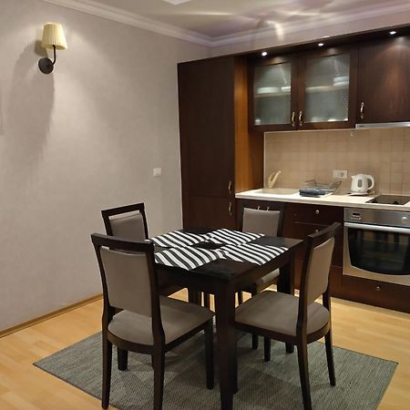 Aparthouse Borovo Sofia Exterior photo