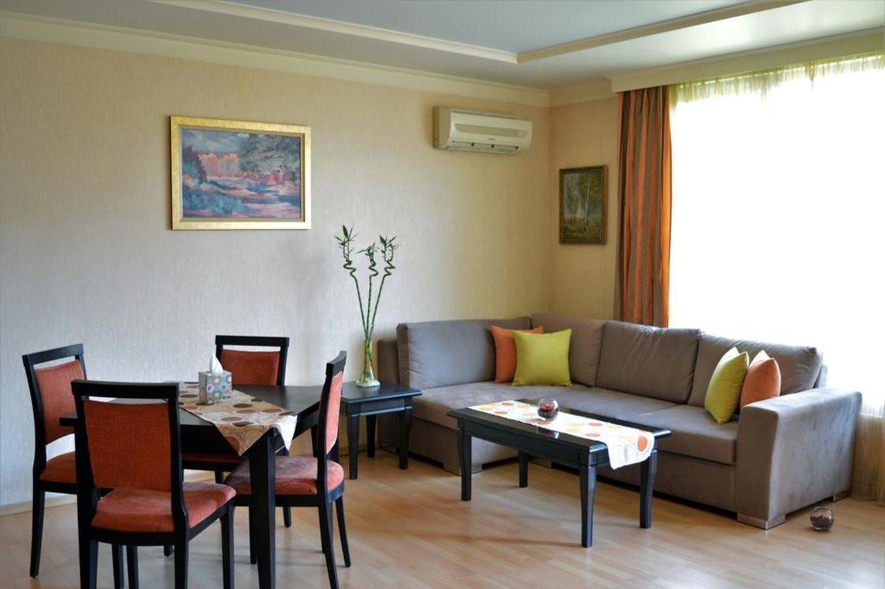 Aparthouse Borovo Sofia Exterior photo