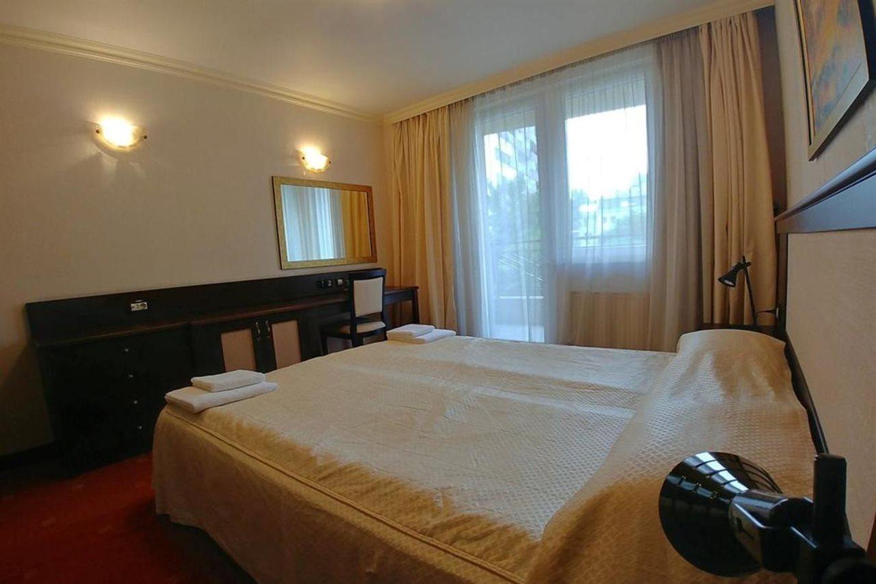 Aparthouse Borovo Sofia Exterior photo