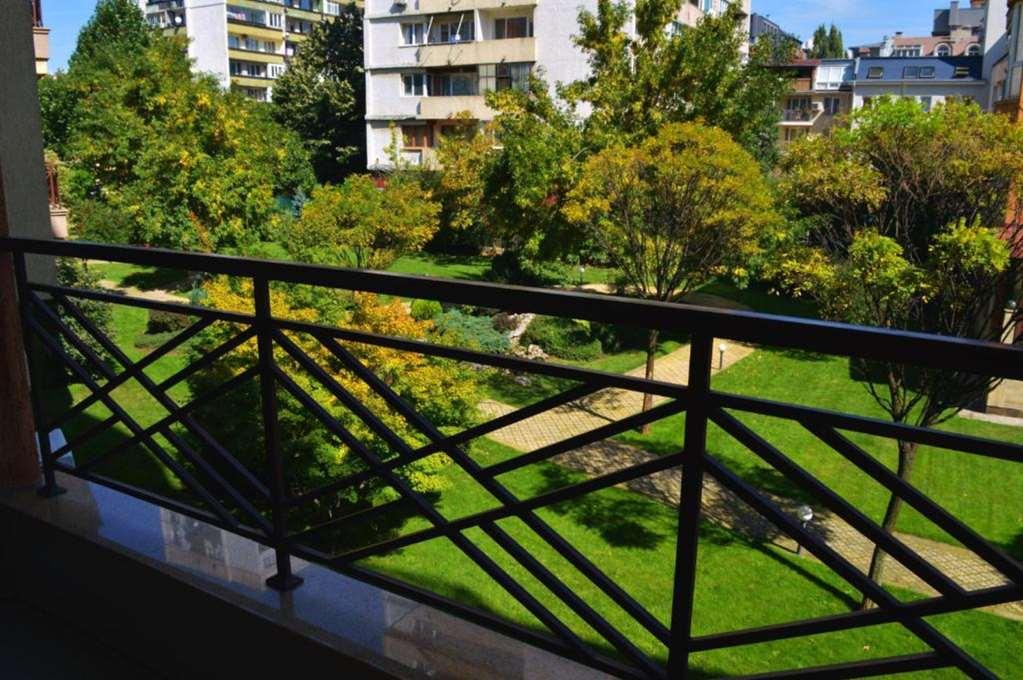 Aparthouse Borovo Sofia Facilities photo