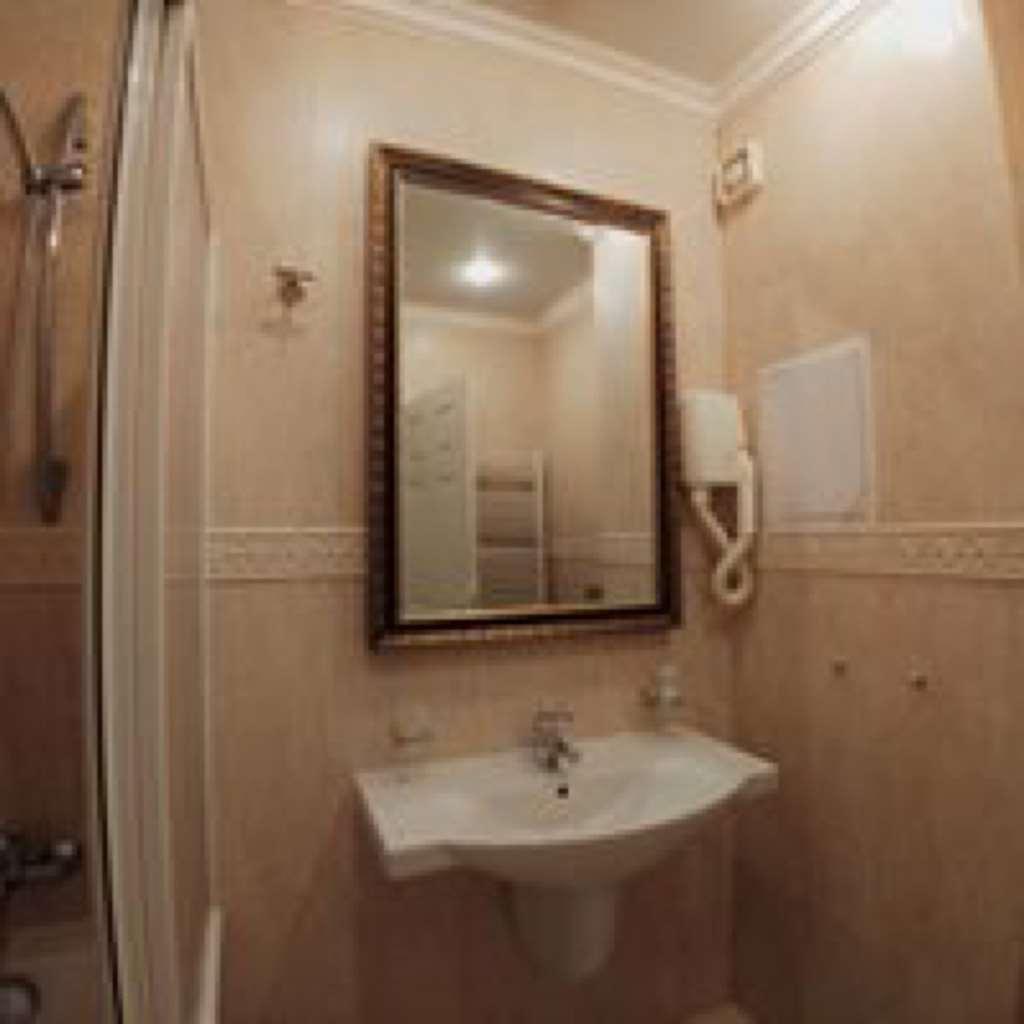 Aparthouse Borovo Sofia Room photo