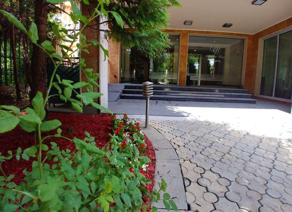 Aparthouse Borovo Sofia Exterior photo