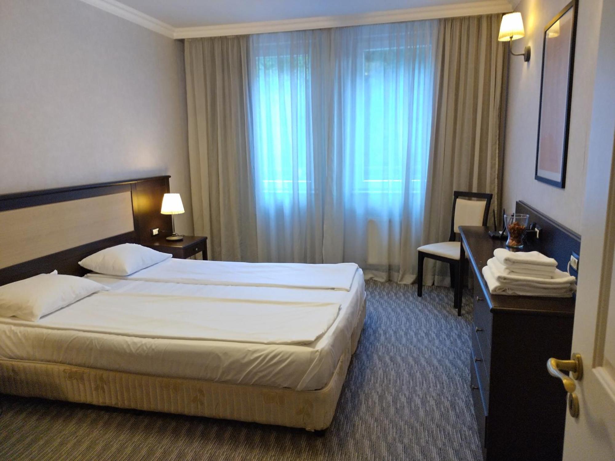 Aparthouse Borovo Sofia Exterior photo