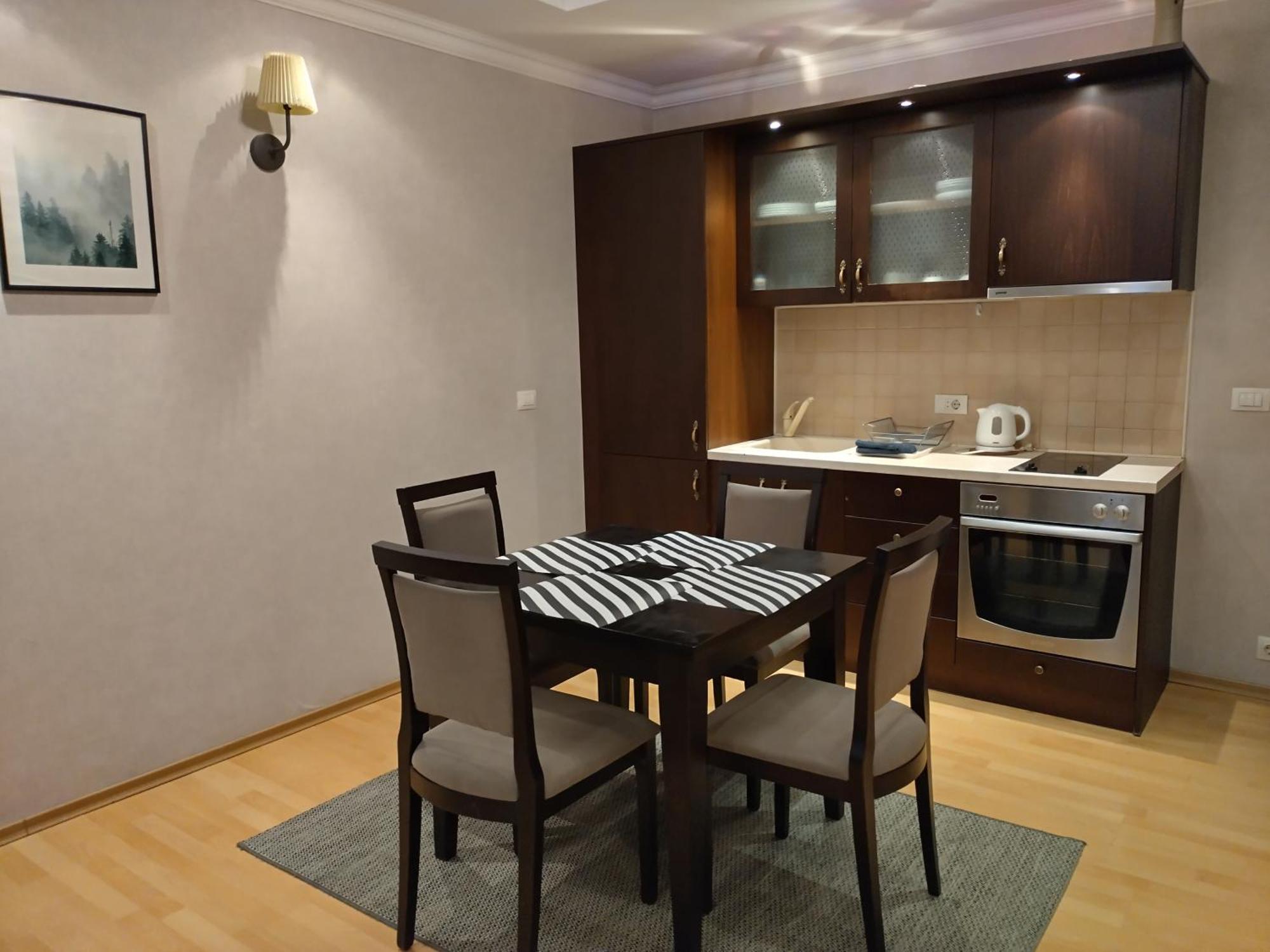 Aparthouse Borovo Sofia Exterior photo