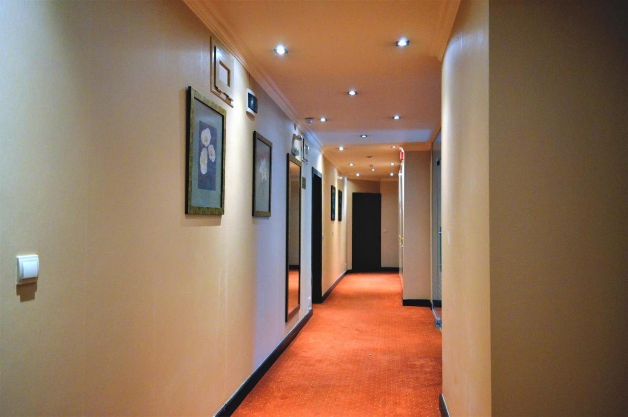 Aparthouse Borovo Sofia Exterior photo
