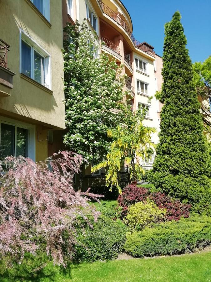 Aparthouse Borovo Sofia Exterior photo
