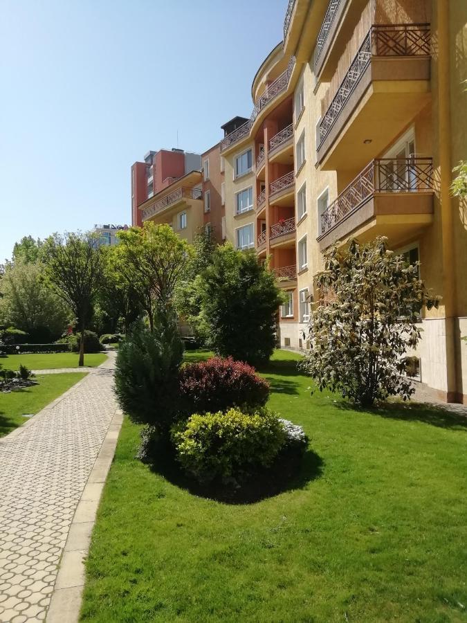 Aparthouse Borovo Sofia Exterior photo